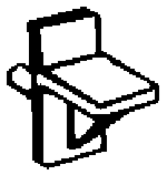 (image for) Shelving: Standards, Supports
