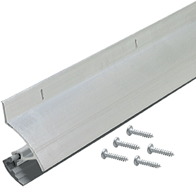 (image for) Door Sweep Dvs 36" Alum