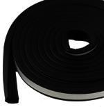 (image for) Foam Tape Epdm 5/16x19/32x17'