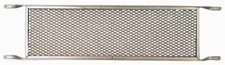 (image for) Door Grill 8x32" Satin