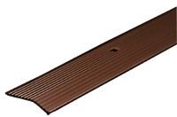 (image for) Carpet Trim Fluted 1-3/8x72"