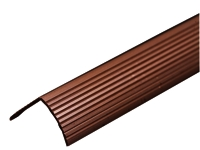 (image for) Stair Edging Fluted 36"