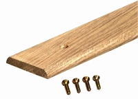 (image for) Seam Binder 3x72" Hardwood