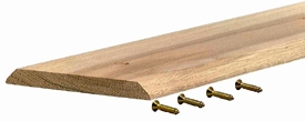 (image for) Seam Binder 5x72" Hardwood