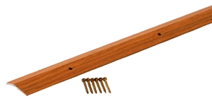 (image for) Carpet Trim 1-3/8x72" Oak