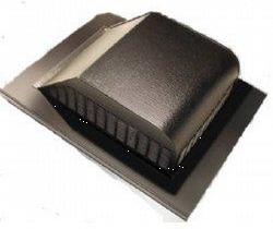 (image for) Ventilators: Roof Vents, Non Powered