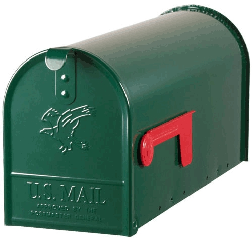 (image for) Mailboxes: Rfd, Rural