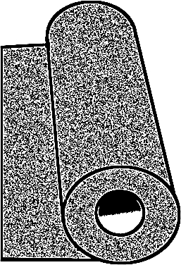 (image for) Roofing Felt 15# Roll