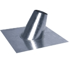 (image for) Roof Flash Tapered Stack 3"