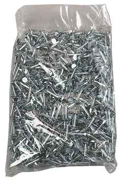 (image for) Nail Kv Standard Zinc 650/Bag