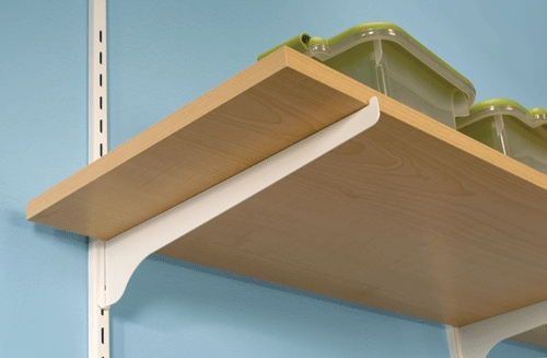 (image for) Shelf Board 5/8" Thick 12x36