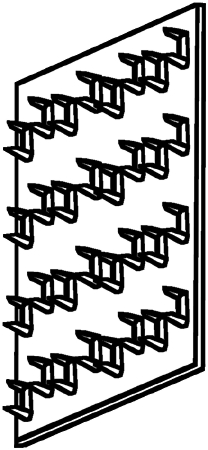 (image for) Lumber Connectors: Miscellaneous Connectors