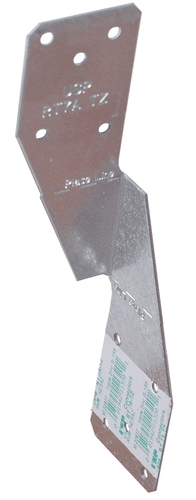 (image for) Lumber Connectors