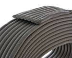 (image for) Caulking Cord 19oz 90' Grey