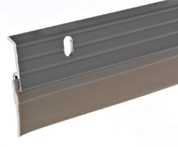 (image for) Door Sweep 1-5/8x36"al/Vnyl Wh