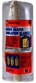 (image for) Insulation; Water Heater