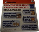 (image for) Complete Energy Savings Kit