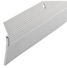 (image for) Door Bottoms: Sweeps