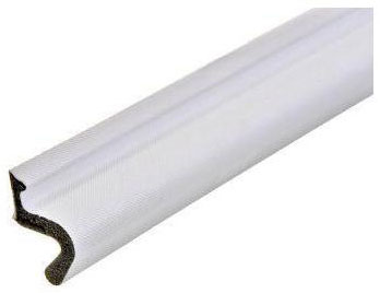 (image for) Door Seal 1"x8'White
