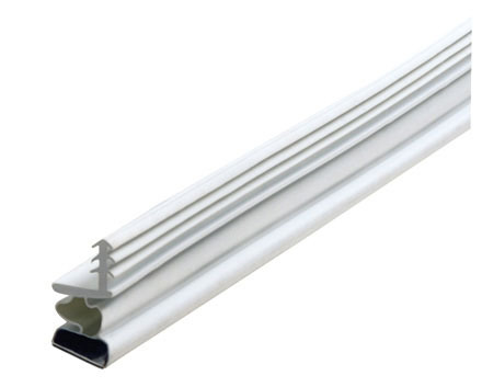 (image for) Weatherstrip; Felt, Foam, Sponge