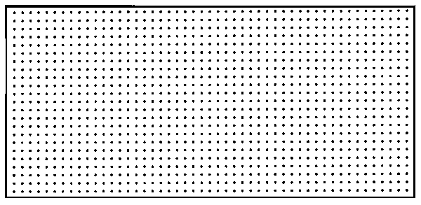 (image for) Pegboard Tempered 1/4"perf