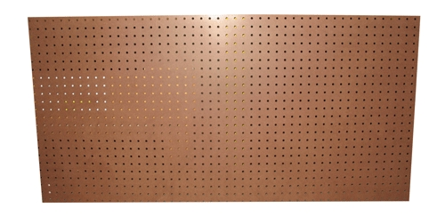 (image for) Pegboard 5.2mm 2'X4'