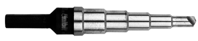 (image for) Step-Bit #1 1/8"-1/2"