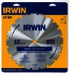 (image for) Blade 10" 80t Irwin Cd