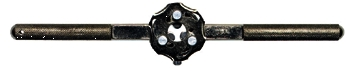(image for) Taps & Dies