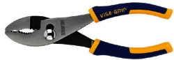 (image for) Pliers: Slip Joint