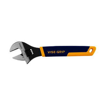 (image for) Wrench Adj 10" Vise-Grip