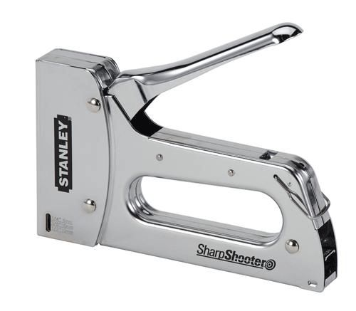 (image for) Staple Gun Heavy Duty Stanley