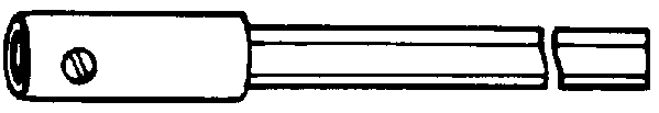 (image for) Drill Accessories: Mandrels & Arbors