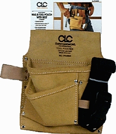 (image for) Tool Aprons: Construction & Work Aprons