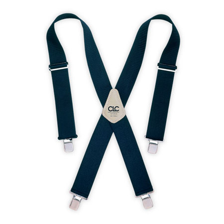 (image for) Tool Belts: Belts, Suspenders