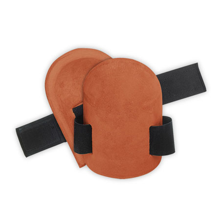 (image for) Knee Pads Molded Rubber