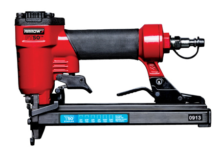 (image for) Staple Gun Pneumatic T50