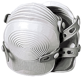 (image for) Safety Equipment: Knee Pads