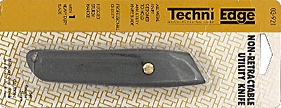 (image for) Utility Knife W/1 Blade Cd