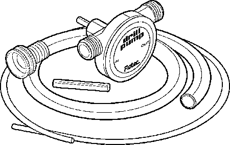 (image for) Pumps: Syphon, Drill