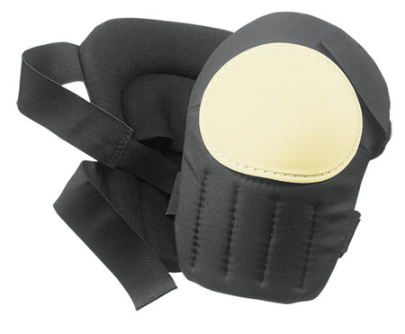 (image for) Knee Pads Plastic Cap