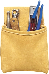 (image for) Nail/Tool Bag Suede