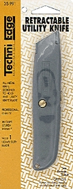 (image for) Utility Knife 1-Blade Cd