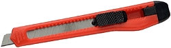 (image for) Utility Knives: Snap-Off & Blades