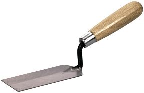 (image for) Margin Trowel 5"x2"el