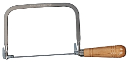 (image for) Coping Saw Nicholson #50
