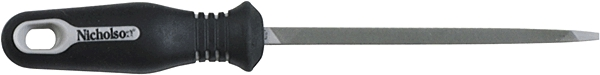 (image for) File Hns-6 Slim Taper Cd