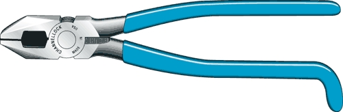 (image for) Pliers Iron Worker 9"