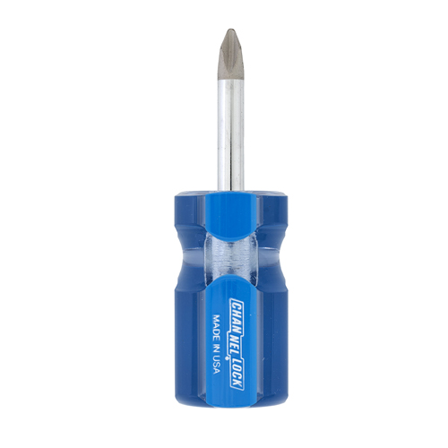 (image for) Phillips Screwdriver #2x1-1/2"