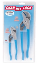 (image for) Pliers Set 2-Pc #420 & #426